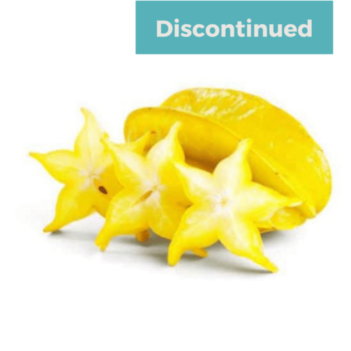 Star Fruit and Citrus