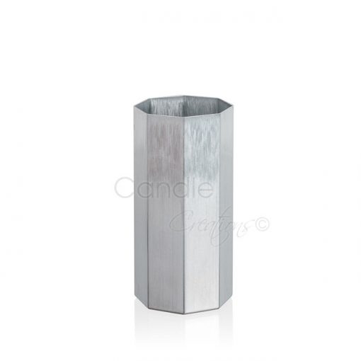 Octagonal Pillar Mold Medium