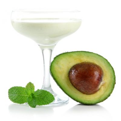 Avocado and Mint Fragrance Oil
