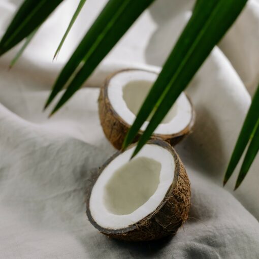 Coconut Fragrance Oil