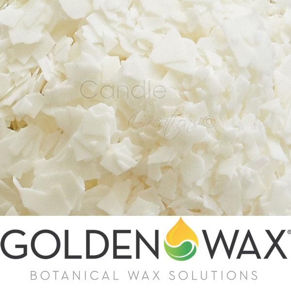 Golden Wax 464 Soy Wax