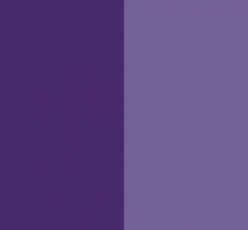 Purple Liquid candle dye