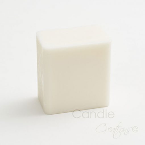 Low Sweat White Melt and Pour Soap Base