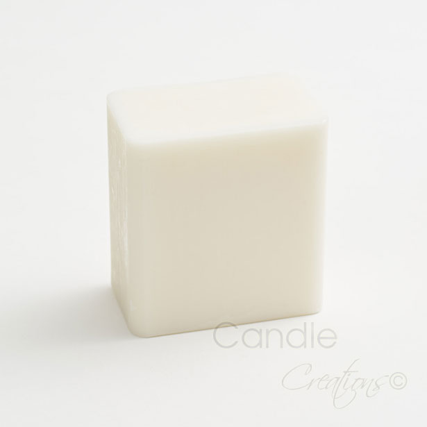 Extra Hard White Melt And Pour Soap Base - Old Fashioned Type Hard