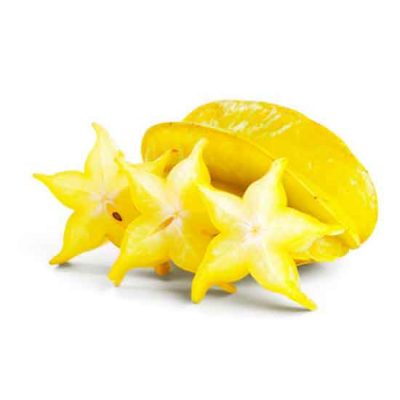 Starfruit and Citrus
