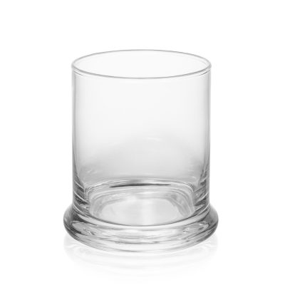 Libbey Candle Glassware