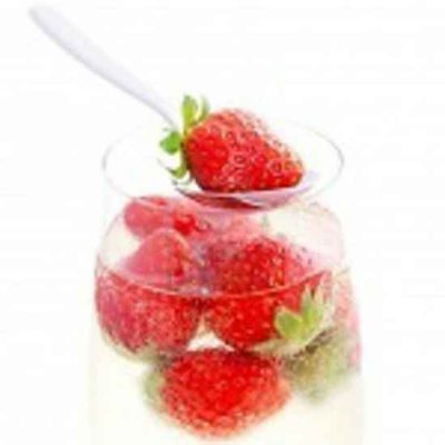 Strawberries and Champagne Fragrance Oil