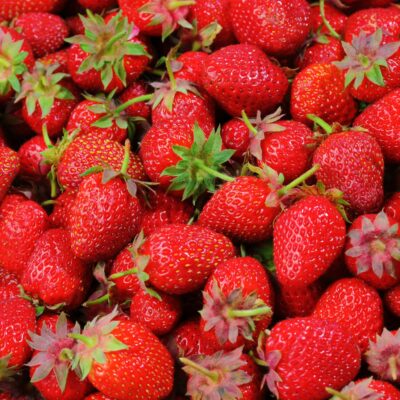 Strawberry Fragrance Oil