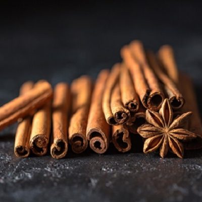 Cinnamon Stick Fragrance Oil