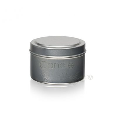 120ml Candle Tin