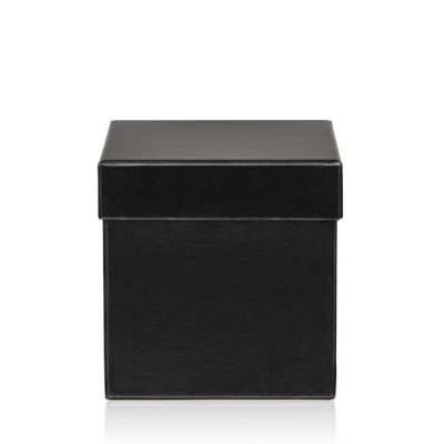 Medium Black Gift Box