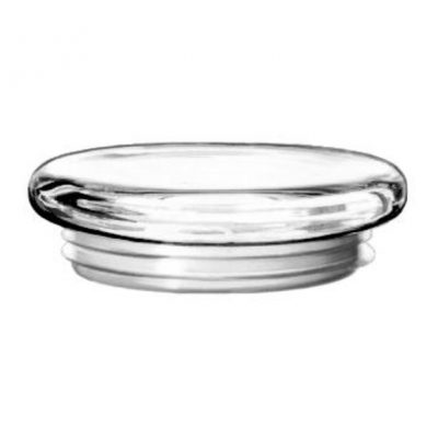 Extra Large Flat Glass Lid 75593