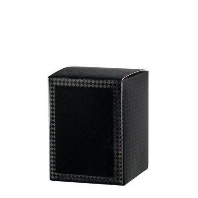 Black Candle Retail Box Small