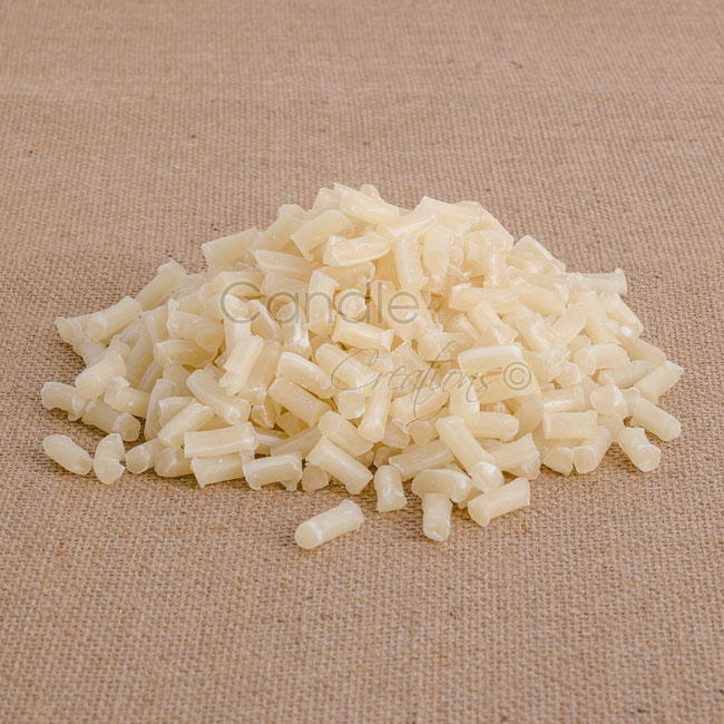 White Beeswax Pellets