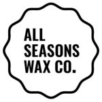 All Seasons Wax Co Logo