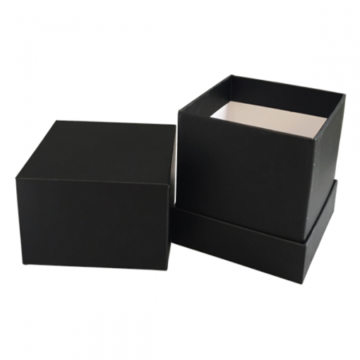 Smart Gift Box Black