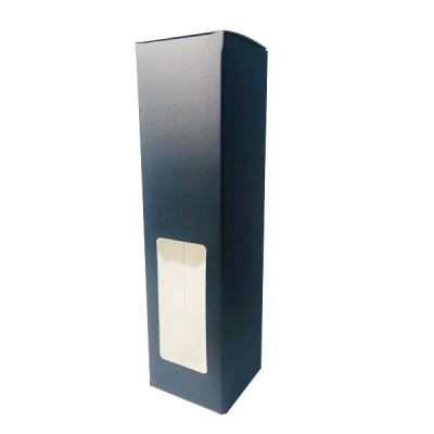 Diffuser Retail Box Black