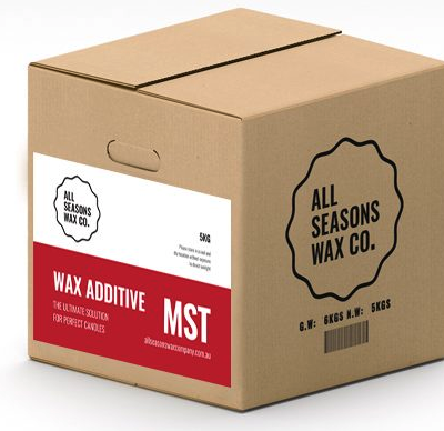 MST - Ultimate Wax Additive