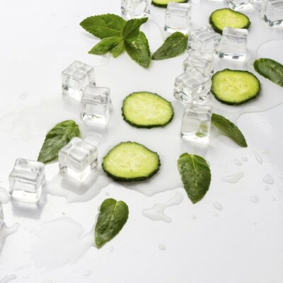 Cucumber & Mint Fragrance Oil