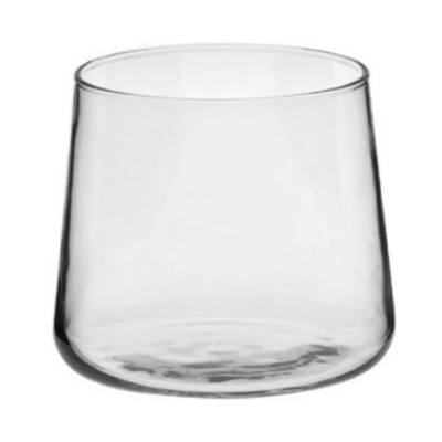 Libbey Tapered Jar