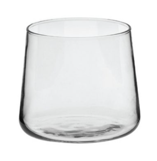 Libbey Tapered Jar