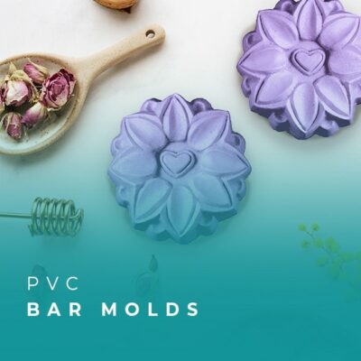 PVC Bar Molds