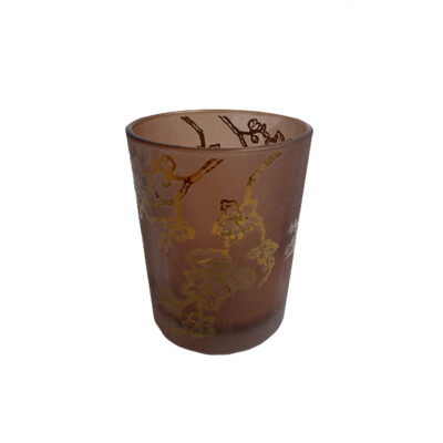 Blossom Decoroc Jar | Large