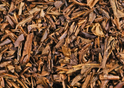 sandalwood Olome Notes