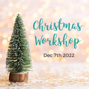 CHRISTMAS WORKSHOP