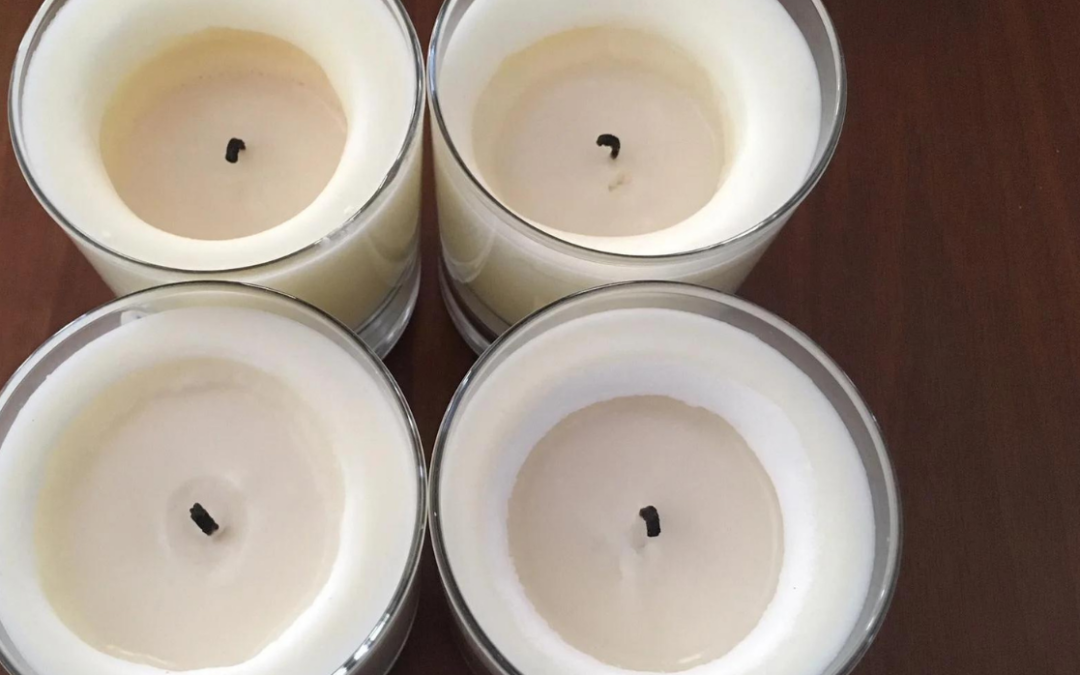 Candle Tunneling – All the Facts!
