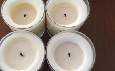 Candle Tunnelling – All the Facts!