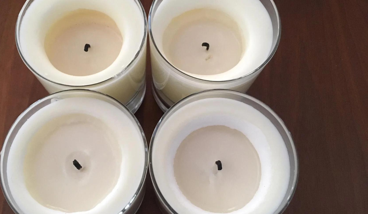 Candle Tunneling All the Facts! Candle Creations