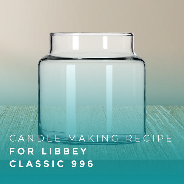 Libbey Classic 996