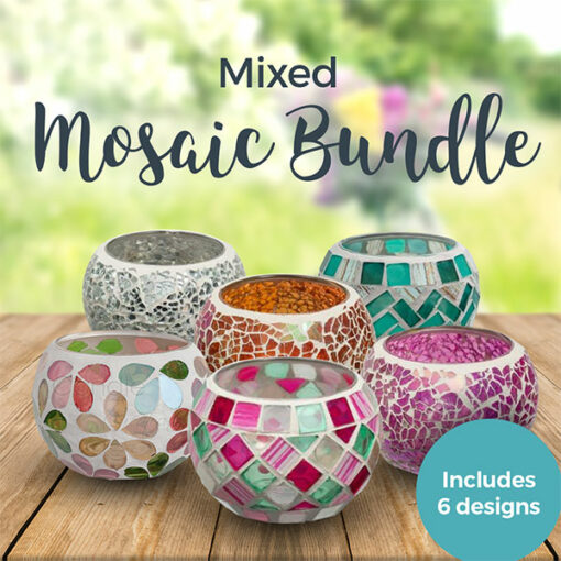 Mosaic-Bundle