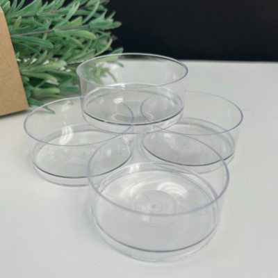 Maxi Tea Light Containers