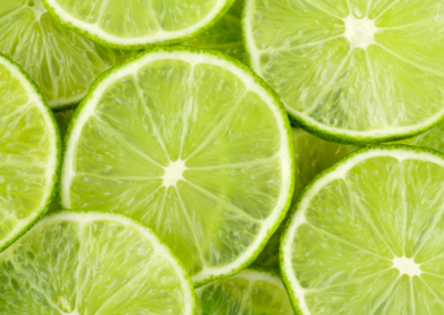 Persian Lime