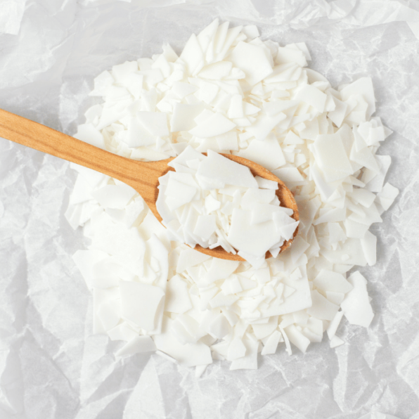 The Lowdown on Soy Waxes