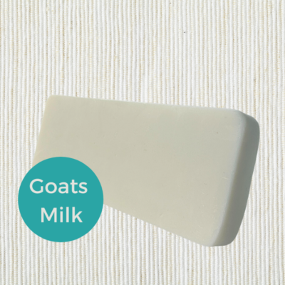 Goats Milk Melts and Pour Soap