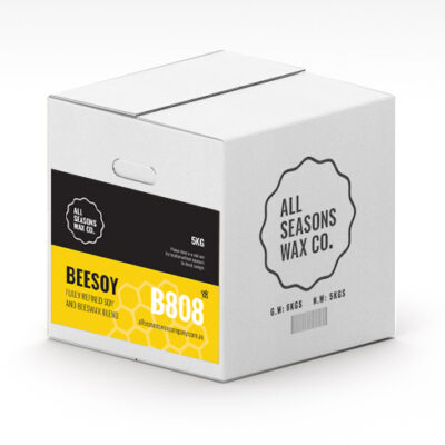 All Seasons Beesoy Wax