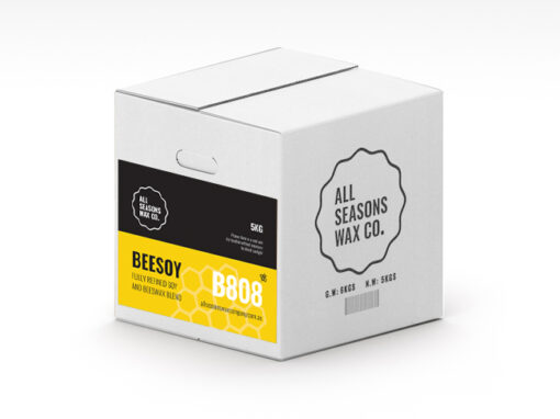 All Seasons Beesoy Wax