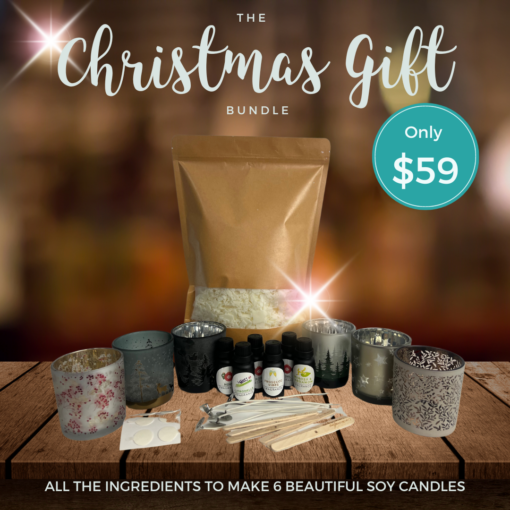 Candle Making Class | Candle Creations