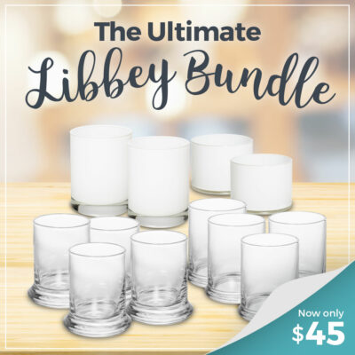 Ultimate Libbey Glassware bundle