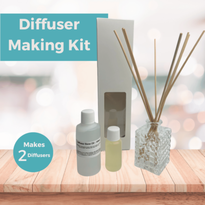Diffuser Making Kit
