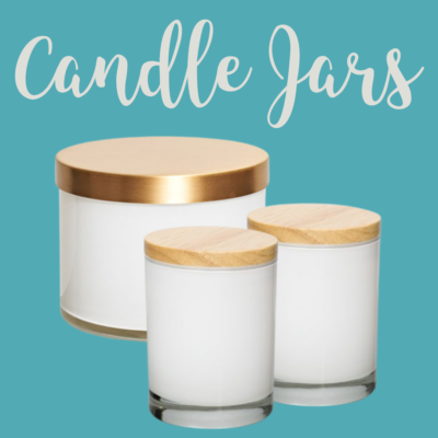 Candle Jars