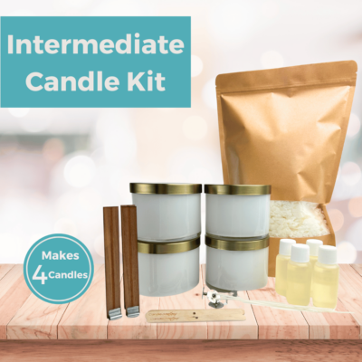 Intermediate Candle Kit