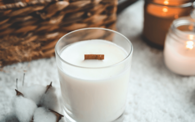 The Warm Glow of Innovation: Why Wooden Wicks are Illuminating the Candle World