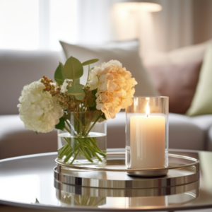 Make candles at Home