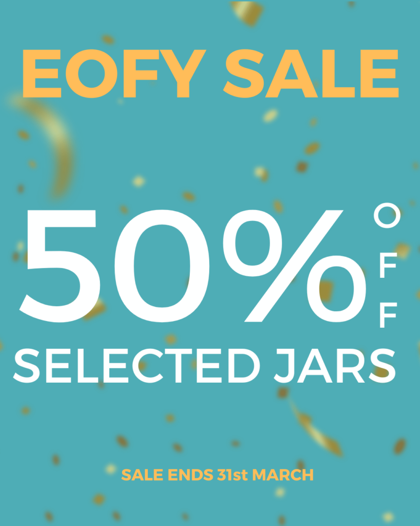 Containers 50% Off Selected