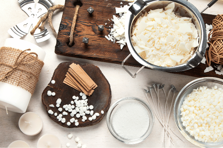 Candle Making Supplies