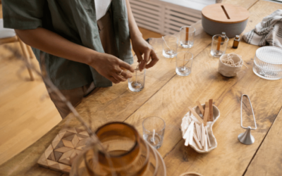 The Benefits of Multi-Sensory Candles for Relaxation and Wellbeing